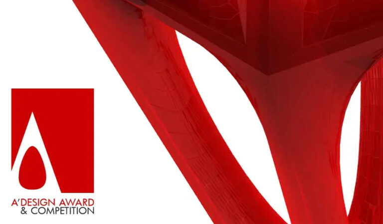 三菱地所レジデンスの高品質賃貸マンション「ザ・パークハビオ 渋谷クロス」のインスタレーションルーム 「The Womb of the City」がイタリア「A' Design Award」銅賞を受賞。のメイン画像