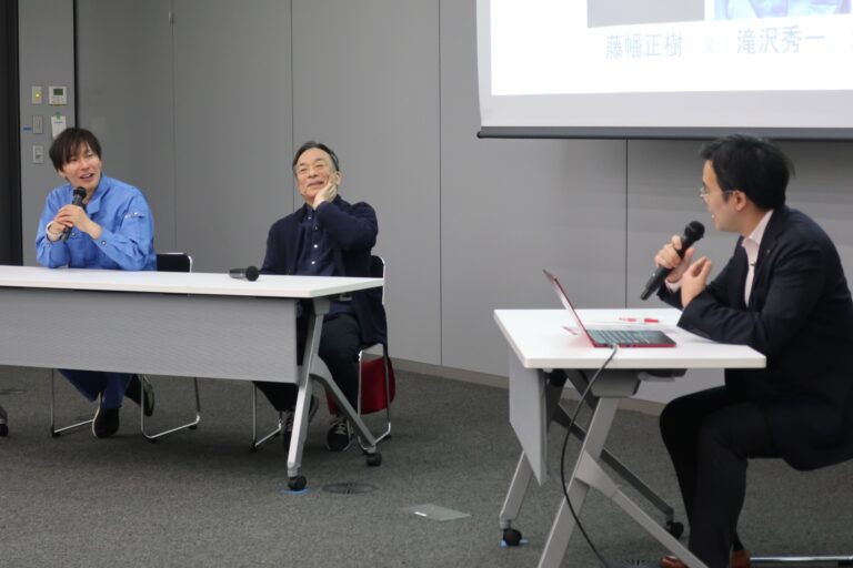 「ごみフェス2024」のオープニングイベントを5月3日（ごみの日）に開催しましたのメイン画像