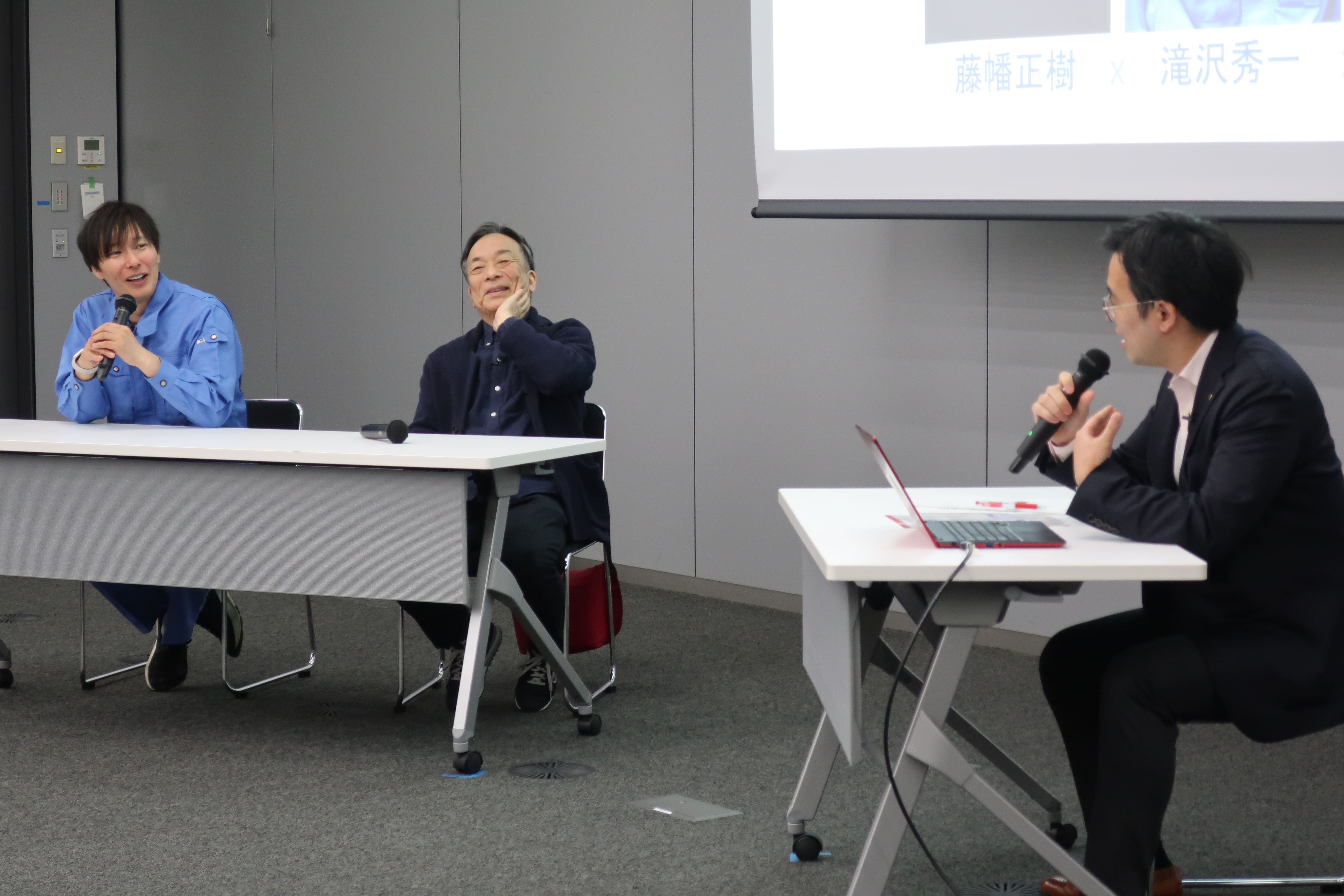 「ごみフェス2024」のオープニングイベントを5月3日（ごみの日）に開催しましたのサブ画像1