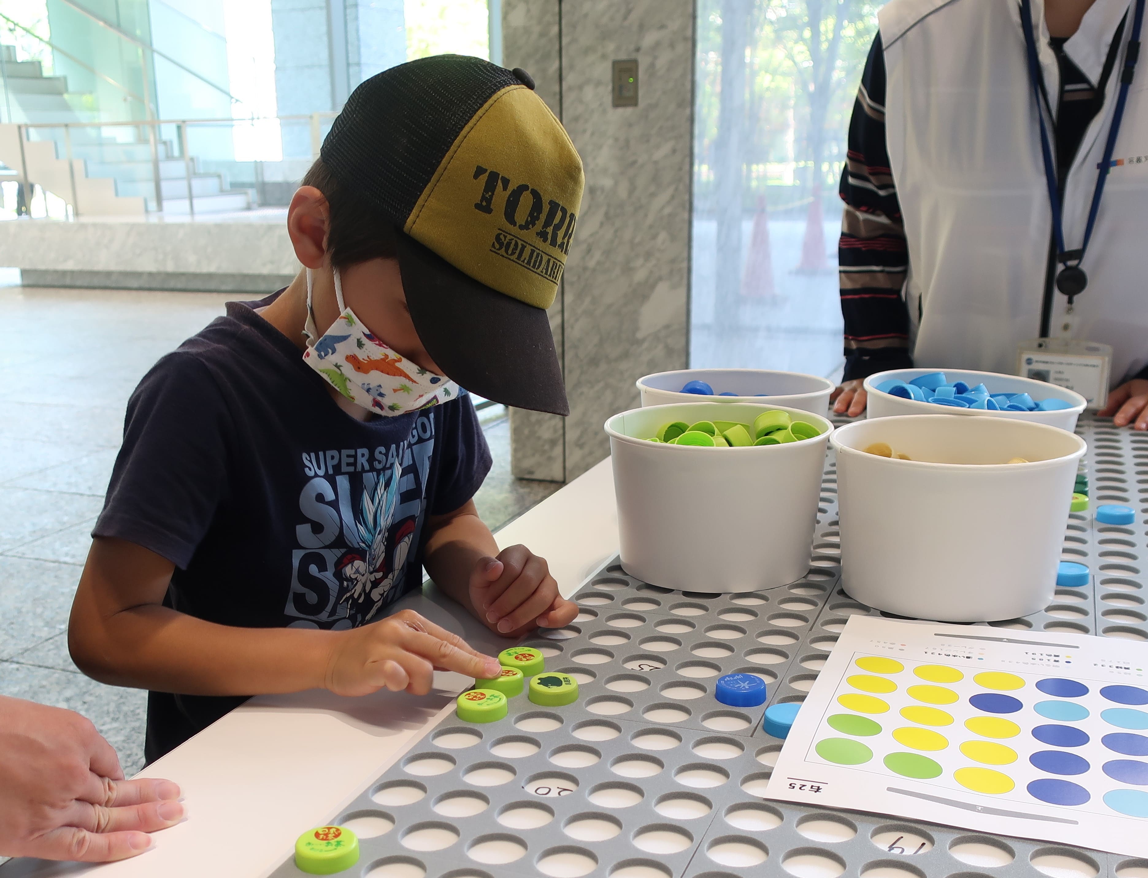 「ごみフェス2024」のオープニングイベントを5月3日（ごみの日）に開催しましたのサブ画像2