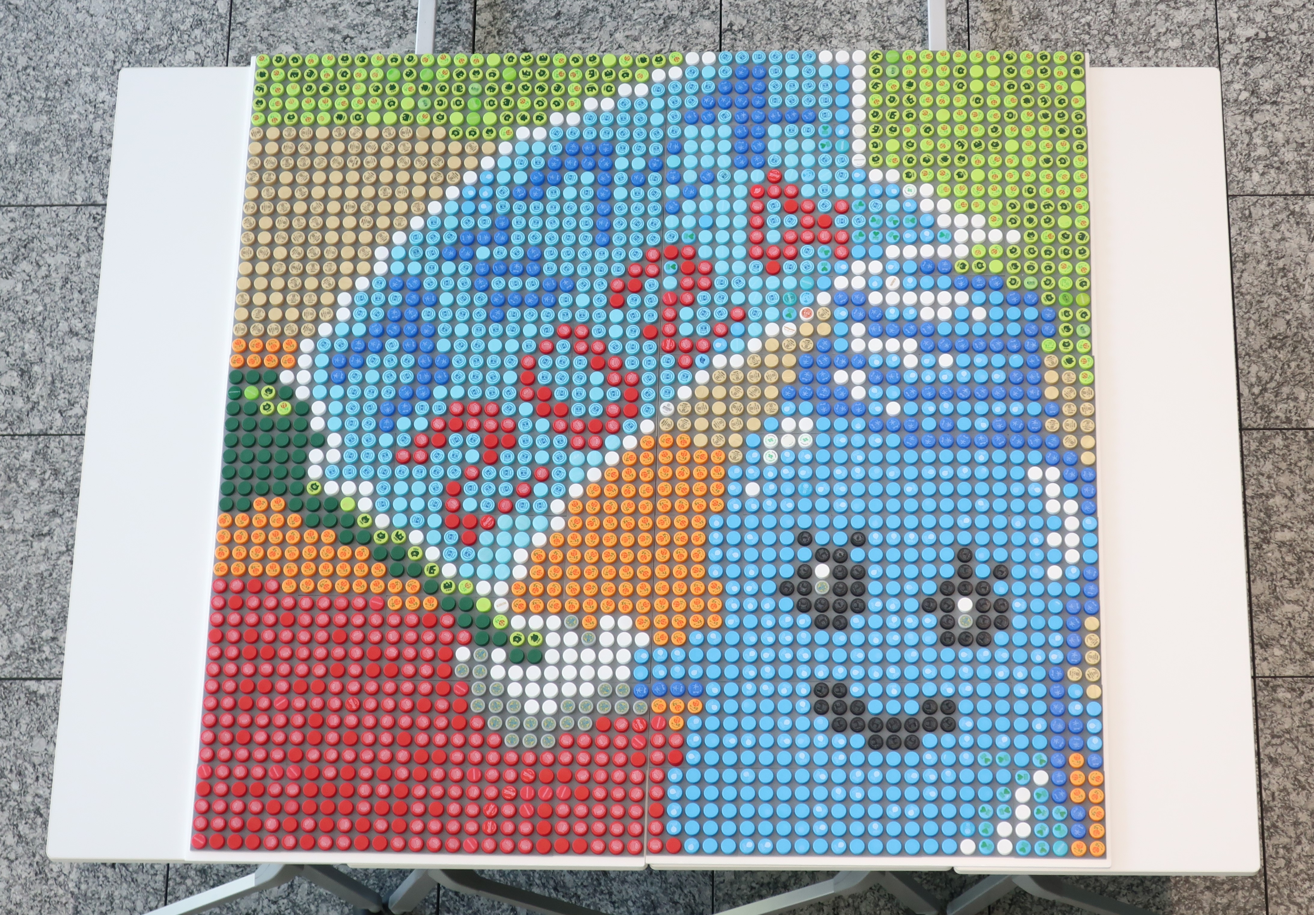 「ごみフェス2024」のオープニングイベントを5月3日（ごみの日）に開催しましたのサブ画像3