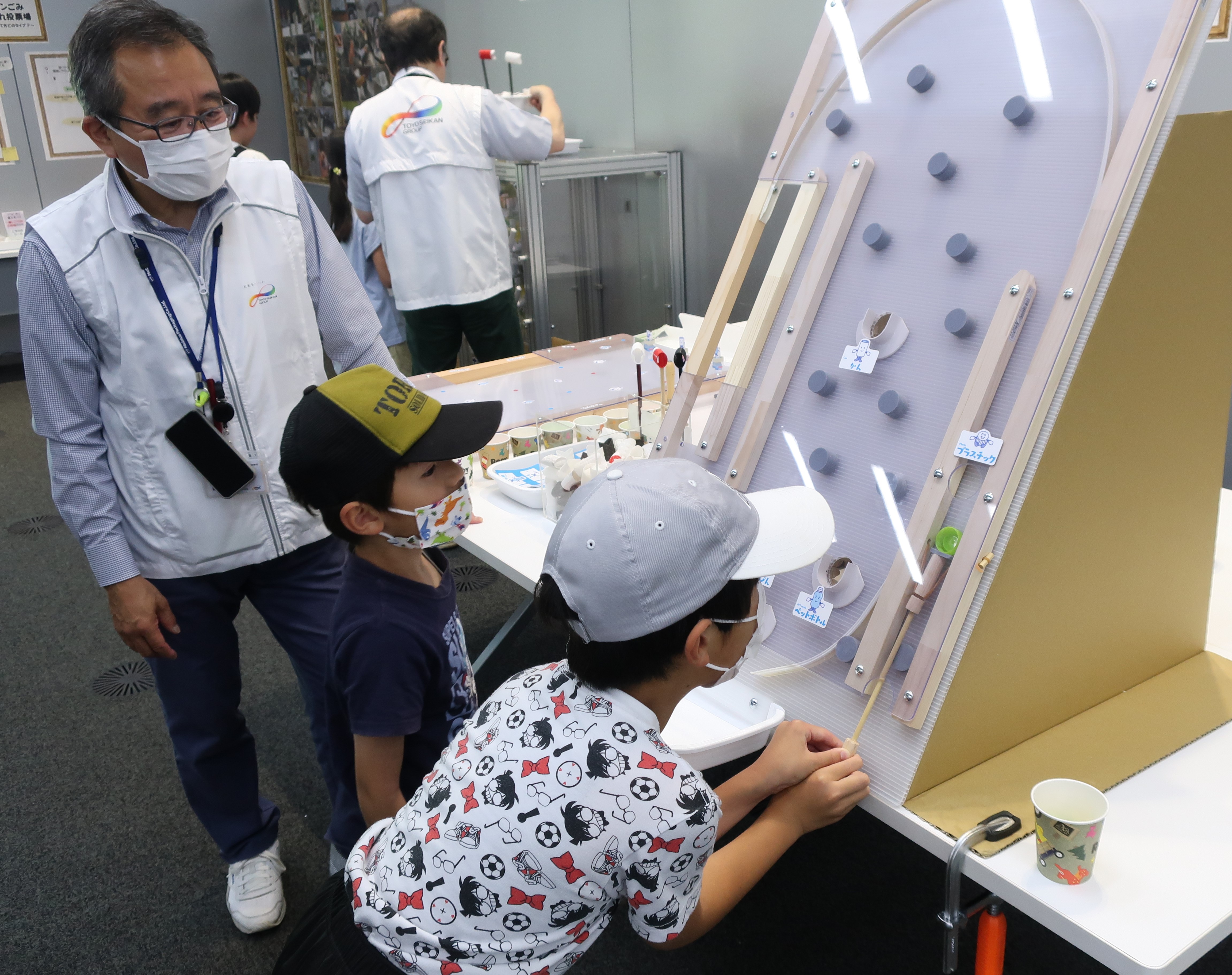「ごみフェス2024」のオープニングイベントを5月3日（ごみの日）に開催しましたのサブ画像4