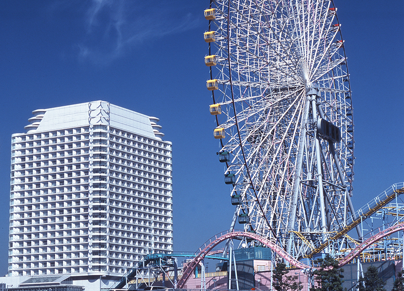 【横浜ベイホテル東急】話題の 葉っぱ切り絵アーティスト「リト」氏との初コラボ宿泊プラン「葉っぱの小旅行」を販売のサブ画像6