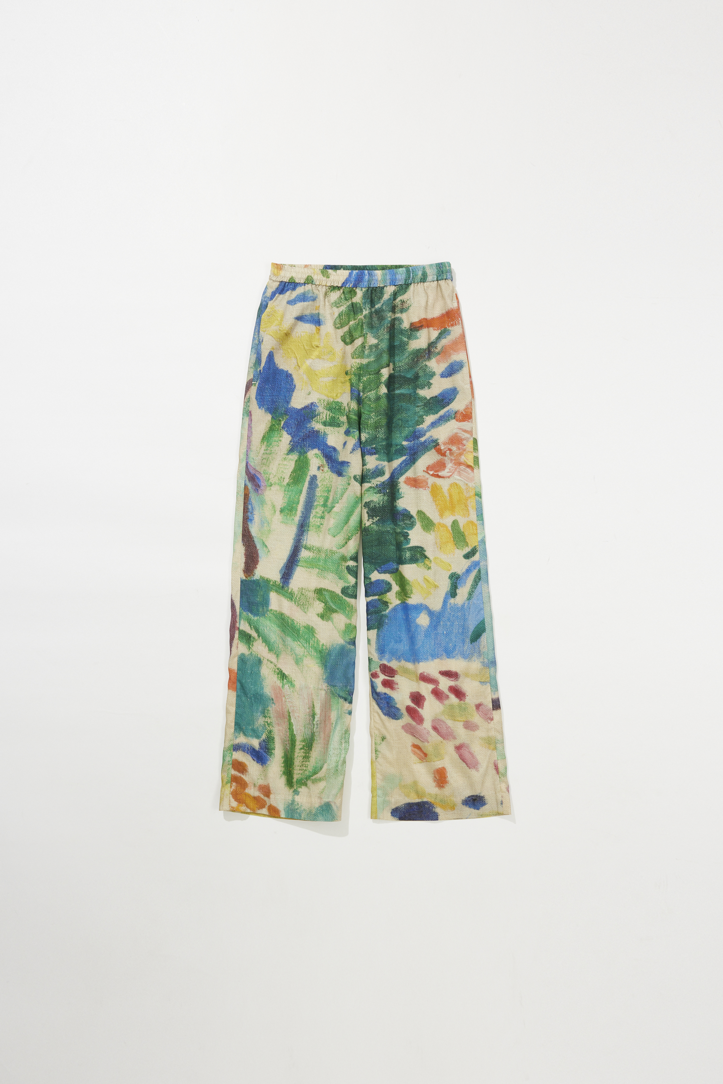 【ROPÉ meets Henri Matisse】フランスの巨匠〈Henri Matisse( アンリ・マティス )〉の作品を落とし込んだカプセルコレクションを5月24 日(金)より発売のサブ画像10