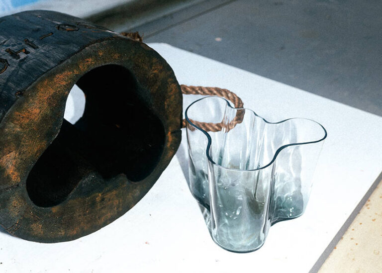 木型アアルトベースに限定グラデーションカラーが登場のメイン画像