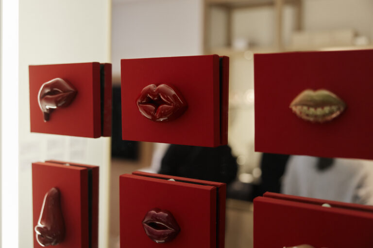 第8回「KOGEI Art Fair Kanazawa 2024」開催決定！国内唯一の工芸に特化したアートフェアを2024年11月29日(金)-12月1日(日)の3日間で開催のメイン画像