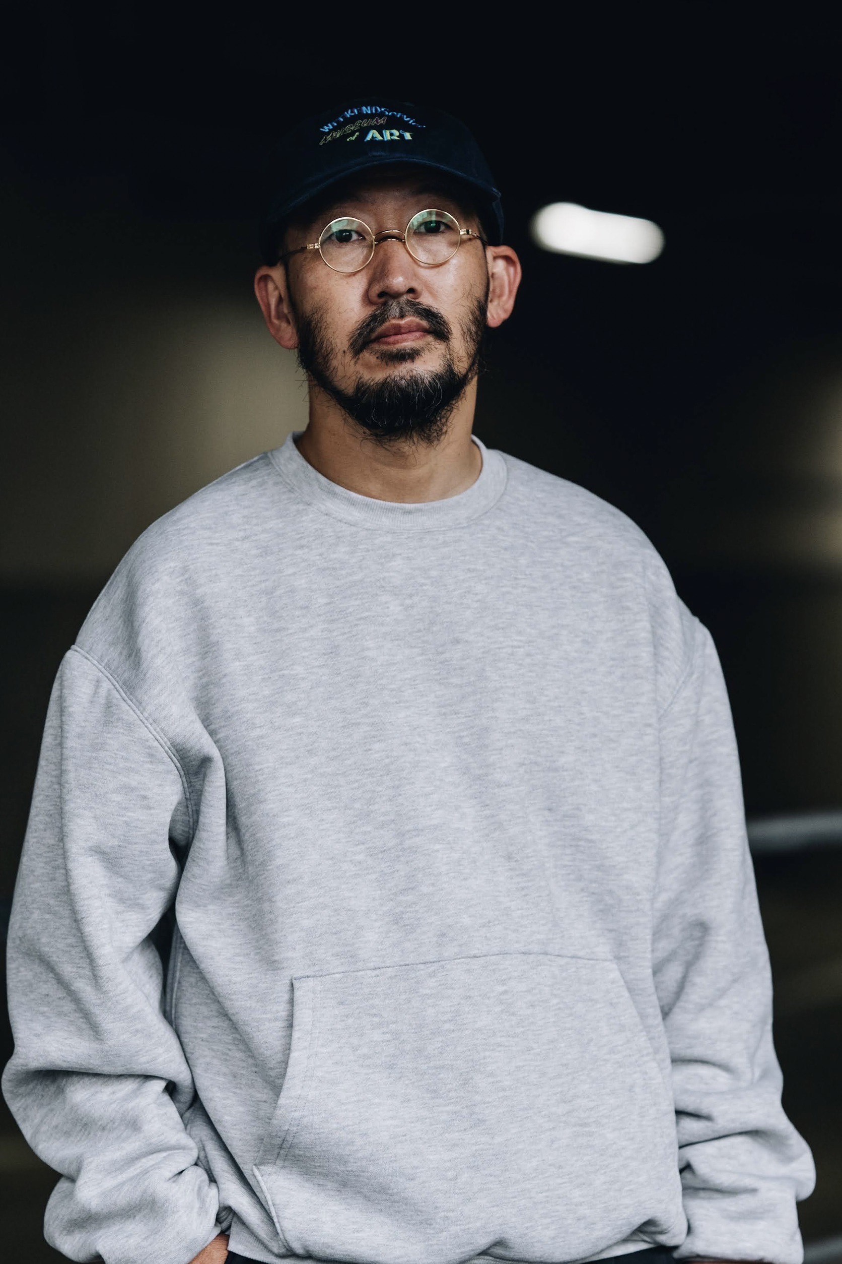 東京・西麻布 夜のオルタナティヴスペース「WALL_alternative」にてすずえり、Nico Perez、山口幸士、吉田昌平によるグループ展「My Scenery」5月15日（水）〜開催！のサブ画像6