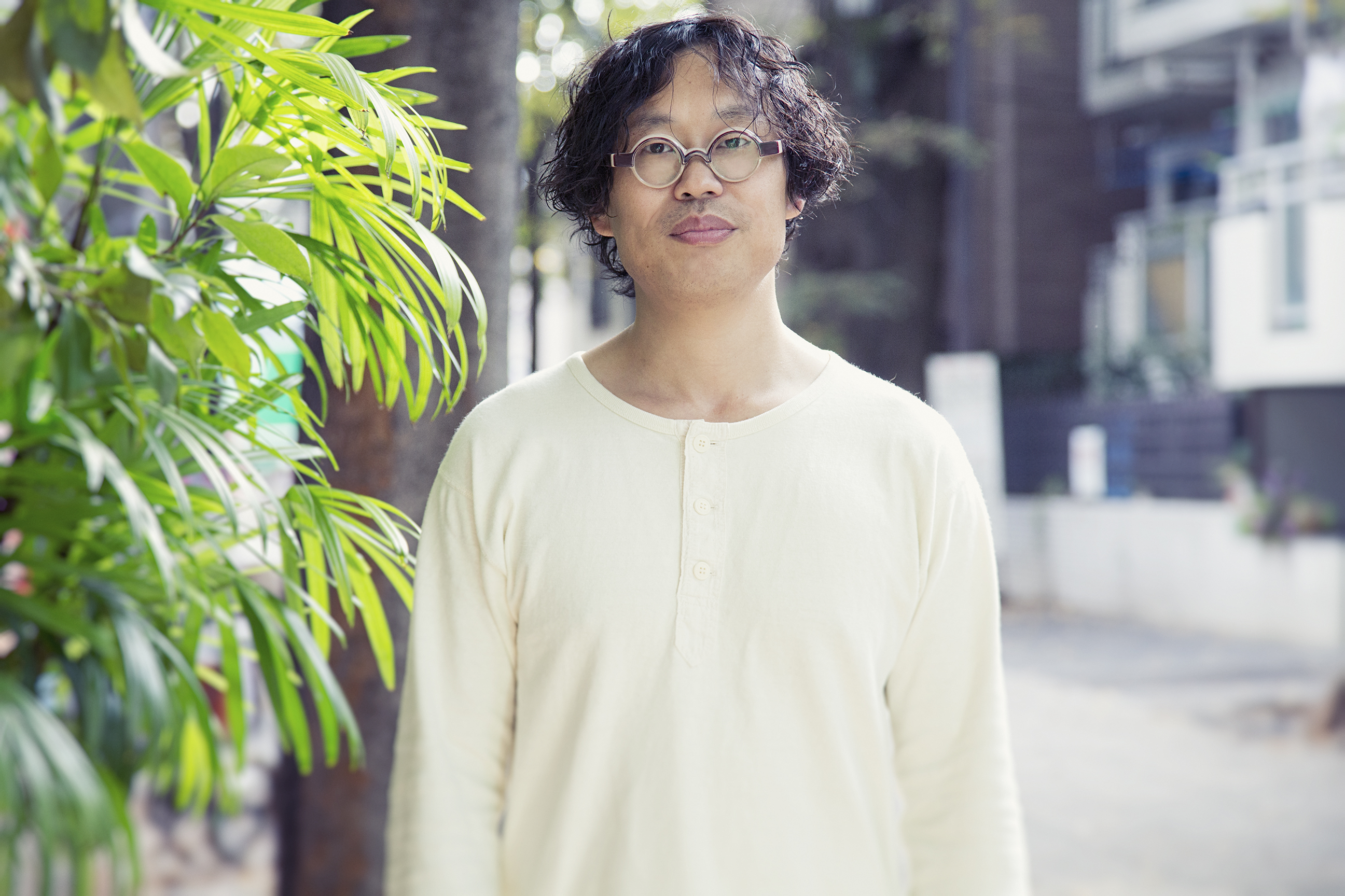 人間のスケールを脱し、世界を見る目を更新する演劇　チェルフィッチュ×金氏徹平『消しゴム山』3年ぶりの東京公演、6月に開催。のサブ画像3