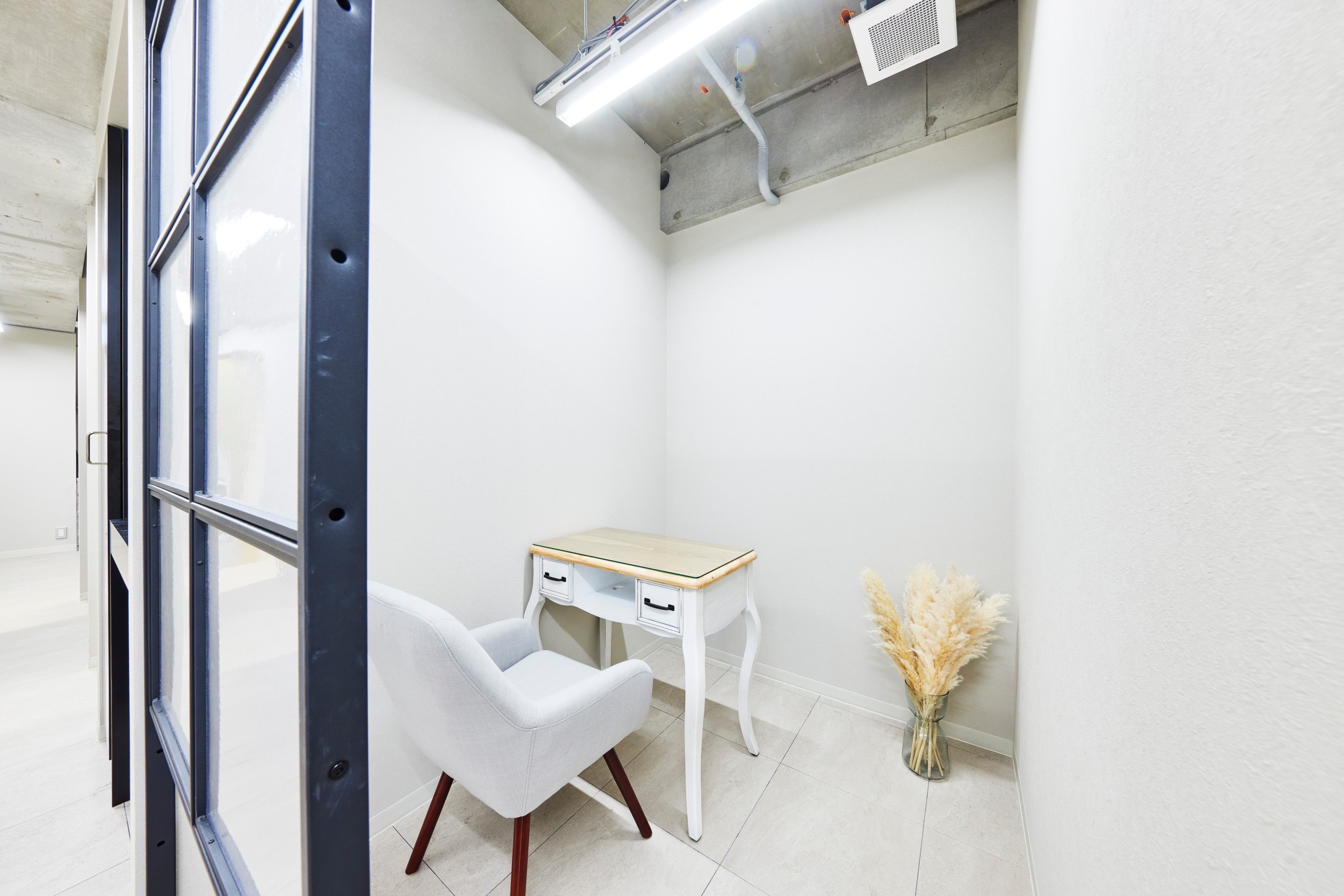 【BEAUTY×ART】美容に関わる全ての人に共存できる「share salon JAM」全国14店舗目の渋谷店が2024年5月1日にグランドオープンのサブ画像7