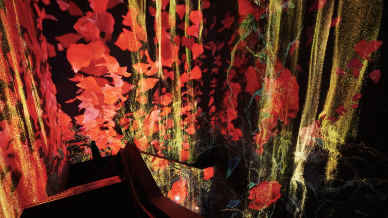 チームラボ、世界遺産ジッダ歴史地区に、中東初の「チームラボボーダレス」をオープン。2024年夏のメイン画像