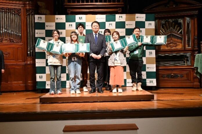富士五湖地域を２１世紀の「自然首都圏」へと発展させるプロジェクト「Fuji-California Young Artists Expo」「第２回富士五湖サミット」を開催のメイン画像