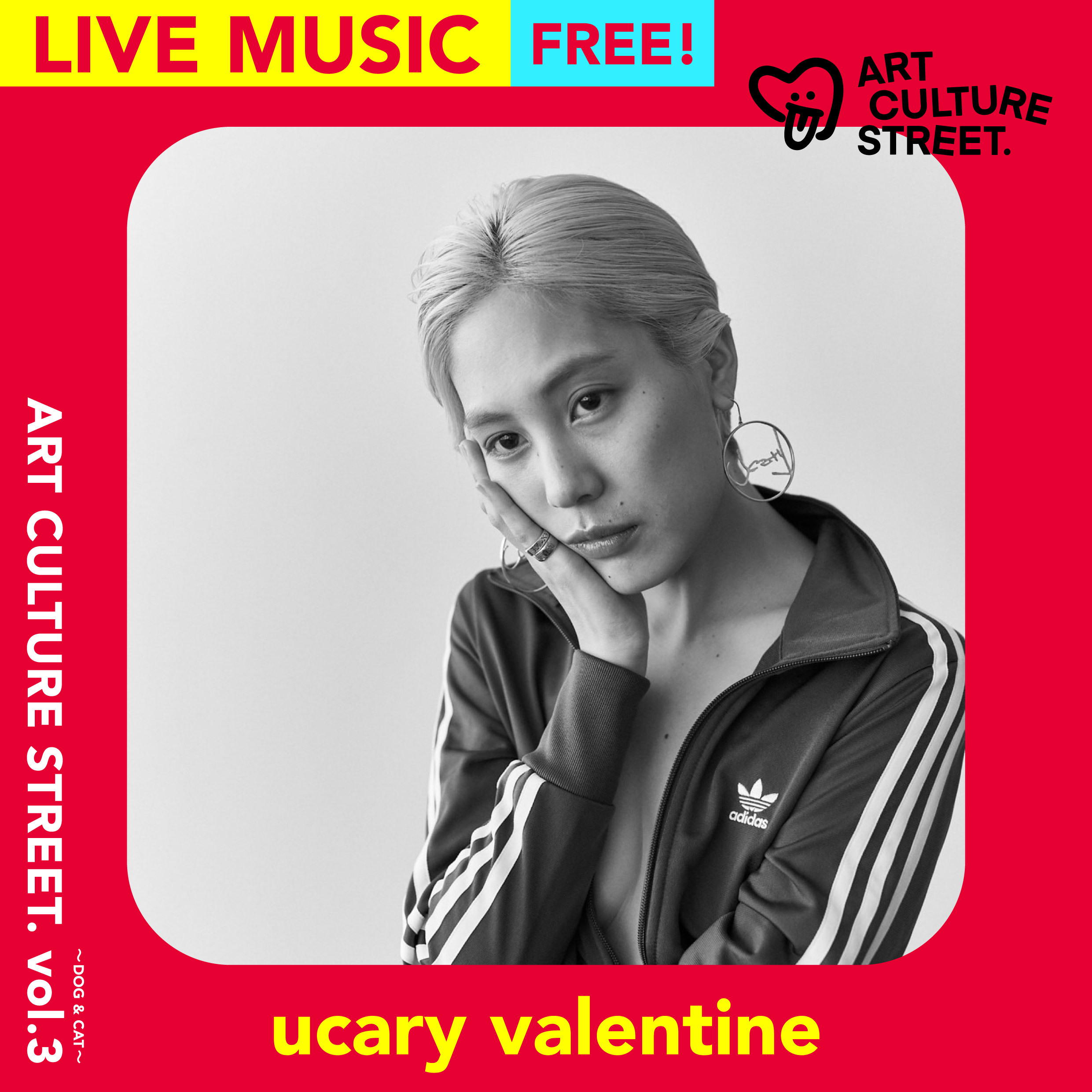 「Art Culture Street.Vol.3さらに規模を拡大して、渋谷PARCO ComMunEにて開催決定！」のサブ画像11