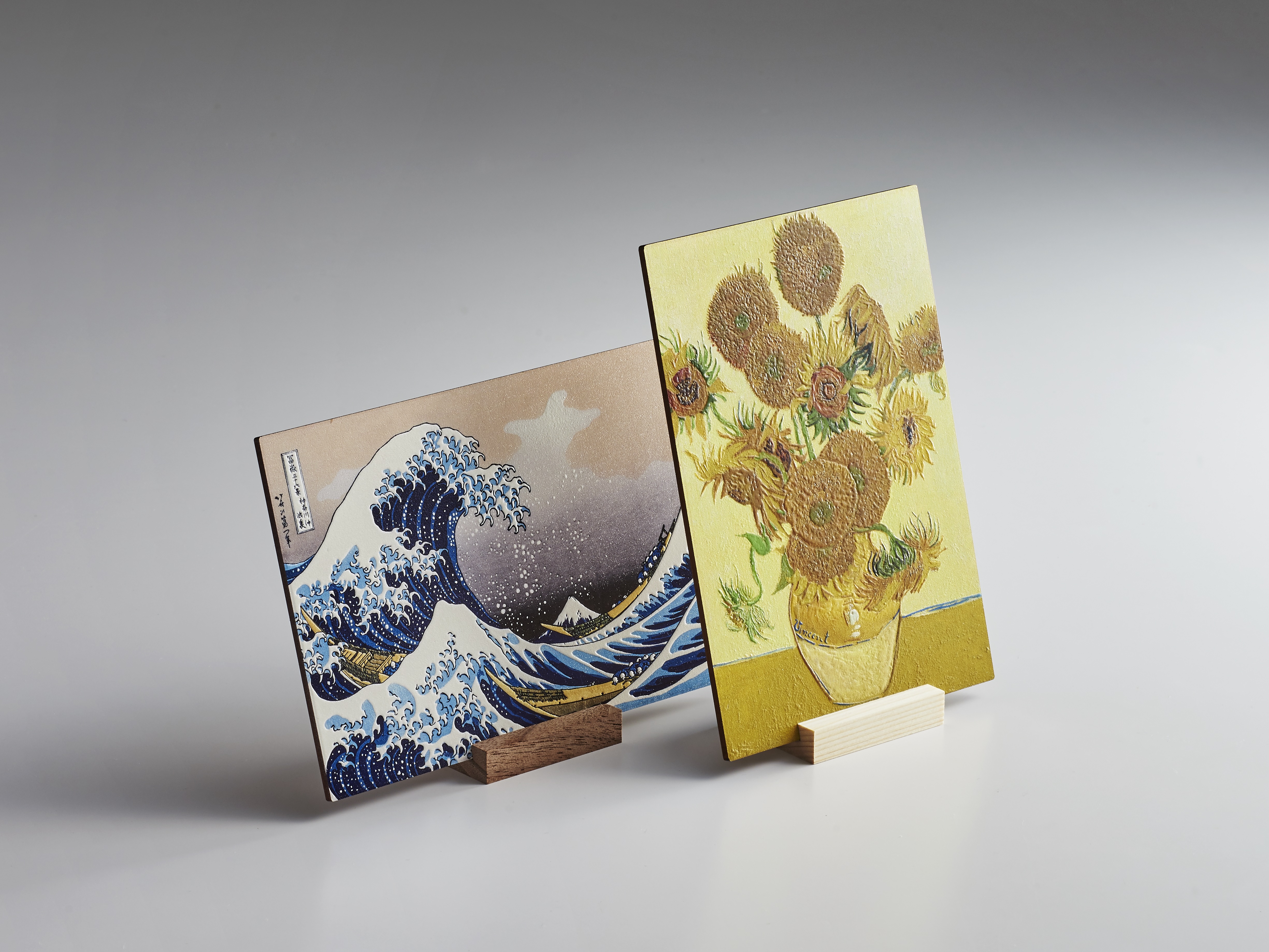 エシカル文具PENON、浮世絵と新版画の風景画を集めた新しいアートセレクション「PENON日本百景シリーズ」誕生のサブ画像5