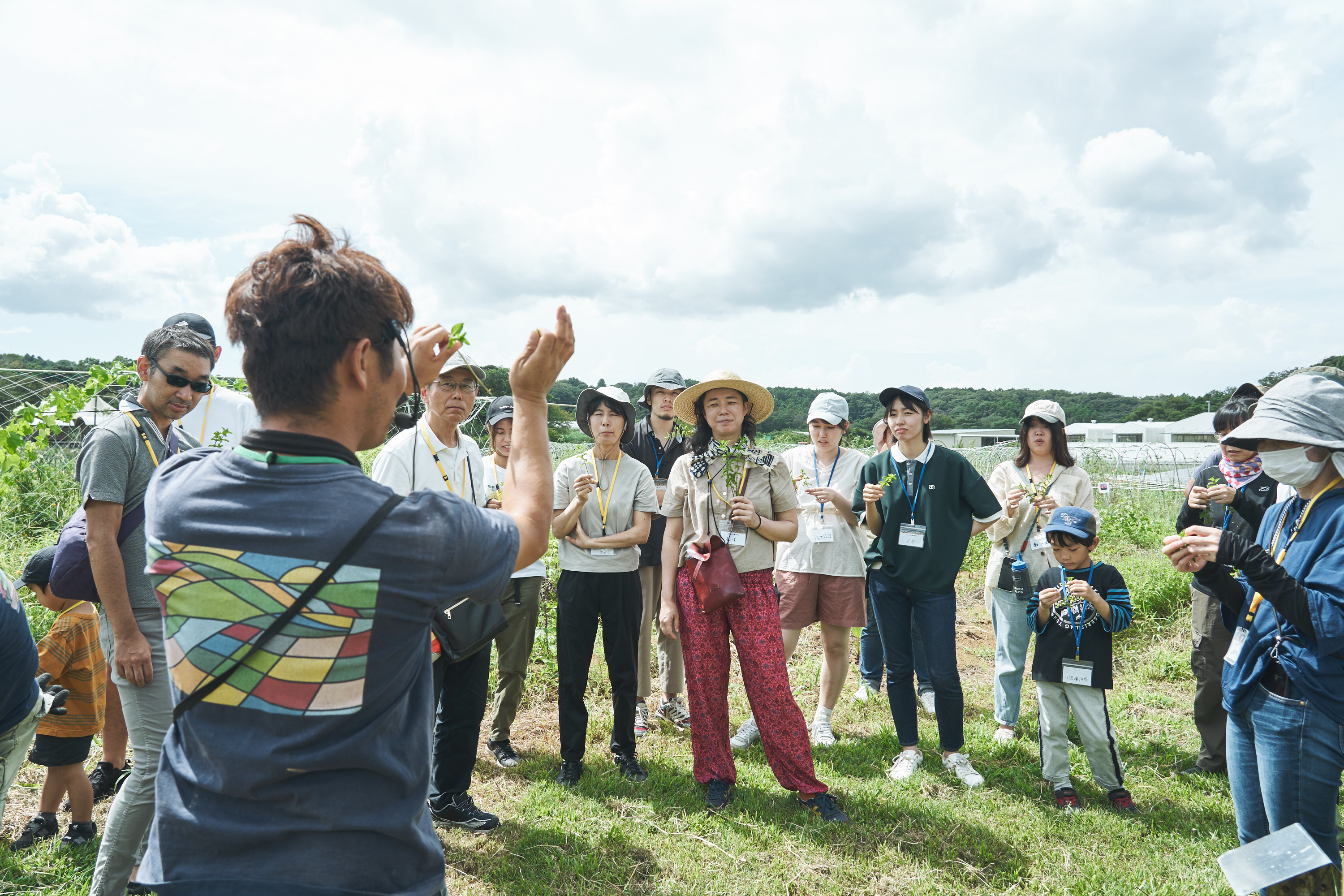 オイシックス・ラ・大地 と KURKKU FIELDS が合弁会社を設立　共同開催するファームツアー、共同開発商品のOisix販売をスタートのサブ画像2