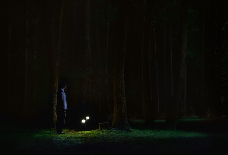 和の屋外照明を再定義 タカショーデジテック×Tangentの新ブランド『 yomosugara 』発表のメイン画像