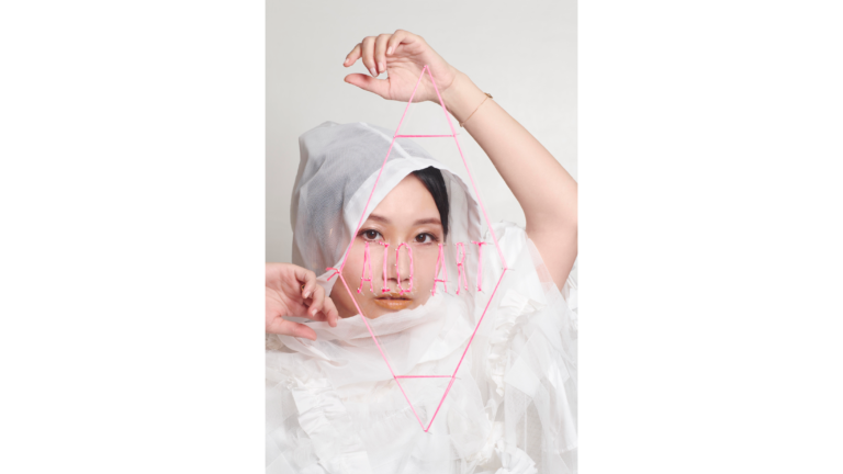 microverse, 大塚 愛 アートNFTの制作販売決定!のメイン画像