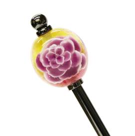和心の簪ブランド「かんざし屋wargo」より新商品の発売が開始しました！のサブ画像4