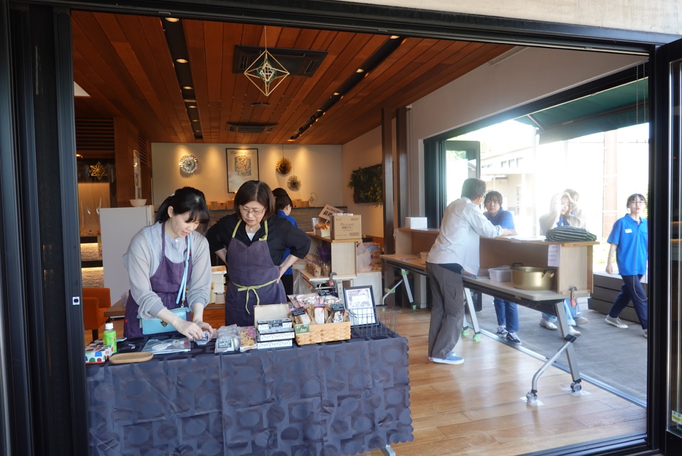 圧倒的な地域密着で、建ててからも長く続くお付き合いを。【 Kon Kon Park 9周年感謝祭 】を開催いたしました。のサブ画像3