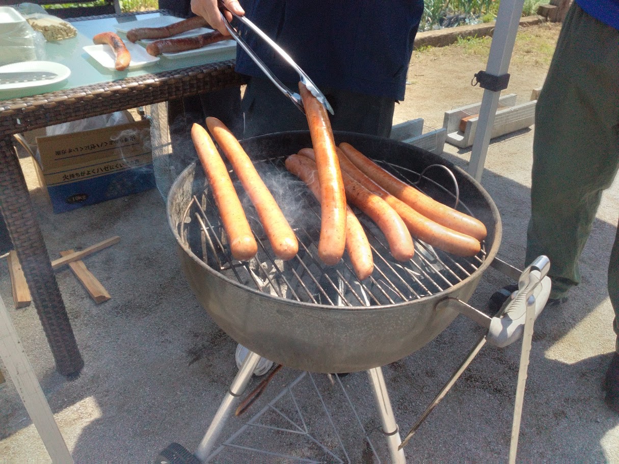 圧倒的な地域密着で、建ててからも長く続くお付き合いを。【 Kon Kon Park 9周年感謝祭 】を開催いたしました。のサブ画像4
