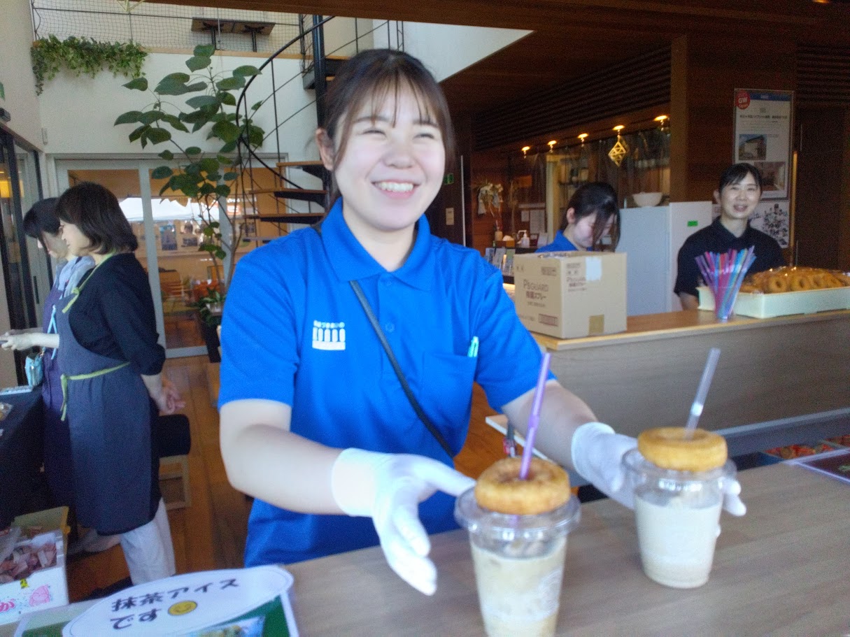 圧倒的な地域密着で、建ててからも長く続くお付き合いを。【 Kon Kon Park 9周年感謝祭 】を開催いたしました。のサブ画像6
