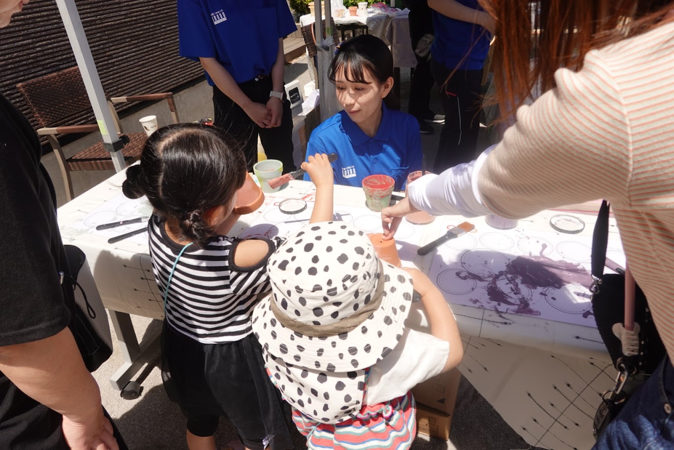 圧倒的な地域密着で、建ててからも長く続くお付き合いを。【 Kon Kon Park 9周年感謝祭 】を開催いたしました。のサブ画像7