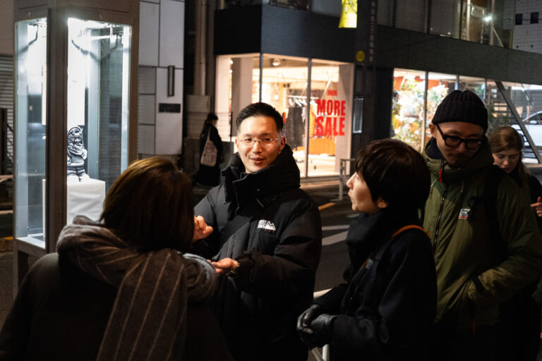 JINNY LEMON SOUR |ラベルにアートを採用したクラフトレモンサワーを神宮前二丁目限定で販売開始！～アート×お酒で街を盛り上げる～のメイン画像