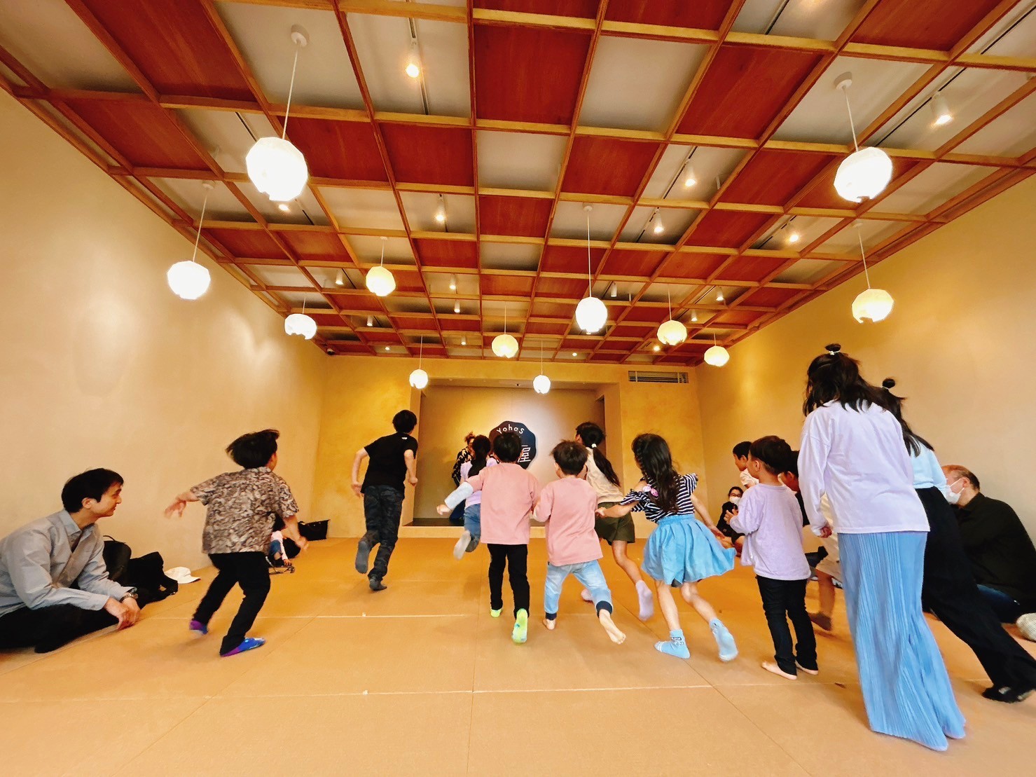 産官学金による「寺子屋プロジェクト」始動！千葉公園「芝庭」にて子どもたちが文化やアートに出会う機会を創出のサブ画像5