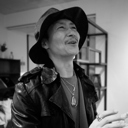 異彩のジュエリー作家、照沼 大のエキシビション 「YUTAKA TERUNUMA　BLEU PROLOGUE 2024」がL-1 GALLERYにて7月18日(木)より開催決定！のサブ画像2