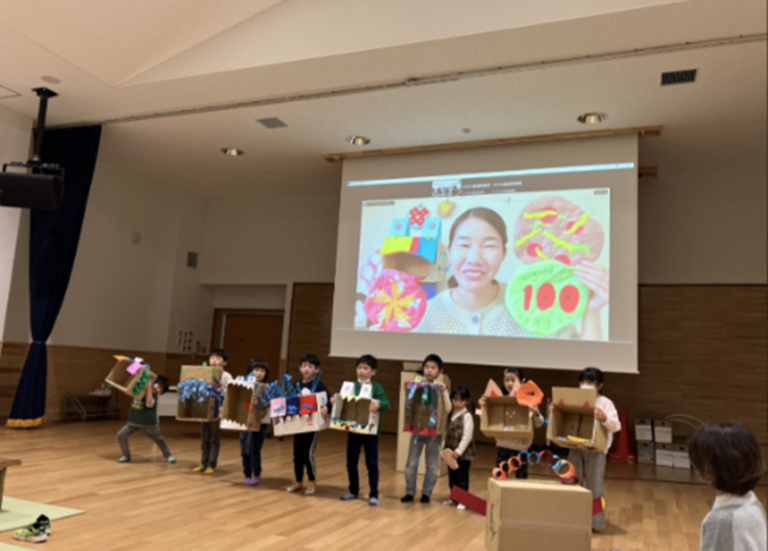 2024年７月より、ベネッセのオンラインならいごと「チャレンジスクール」が全国の学童に「アート」「ダンス」「探究学習」の提供を開始　―支援員不足や保育内容の地域差を解決、放課後の学びの充実を支援―のメイン画像