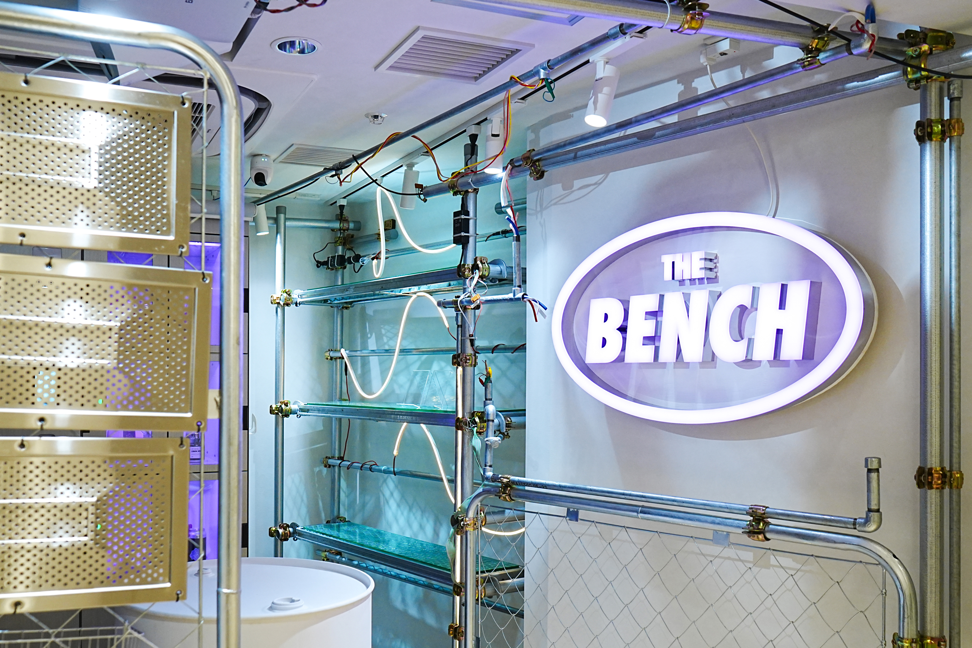 新宿エキナカで話題の次世代店舗“THE BENCH”にて、6/7よりRE BONSAI™️のPOP UP EVENTが開催決定のサブ画像11
