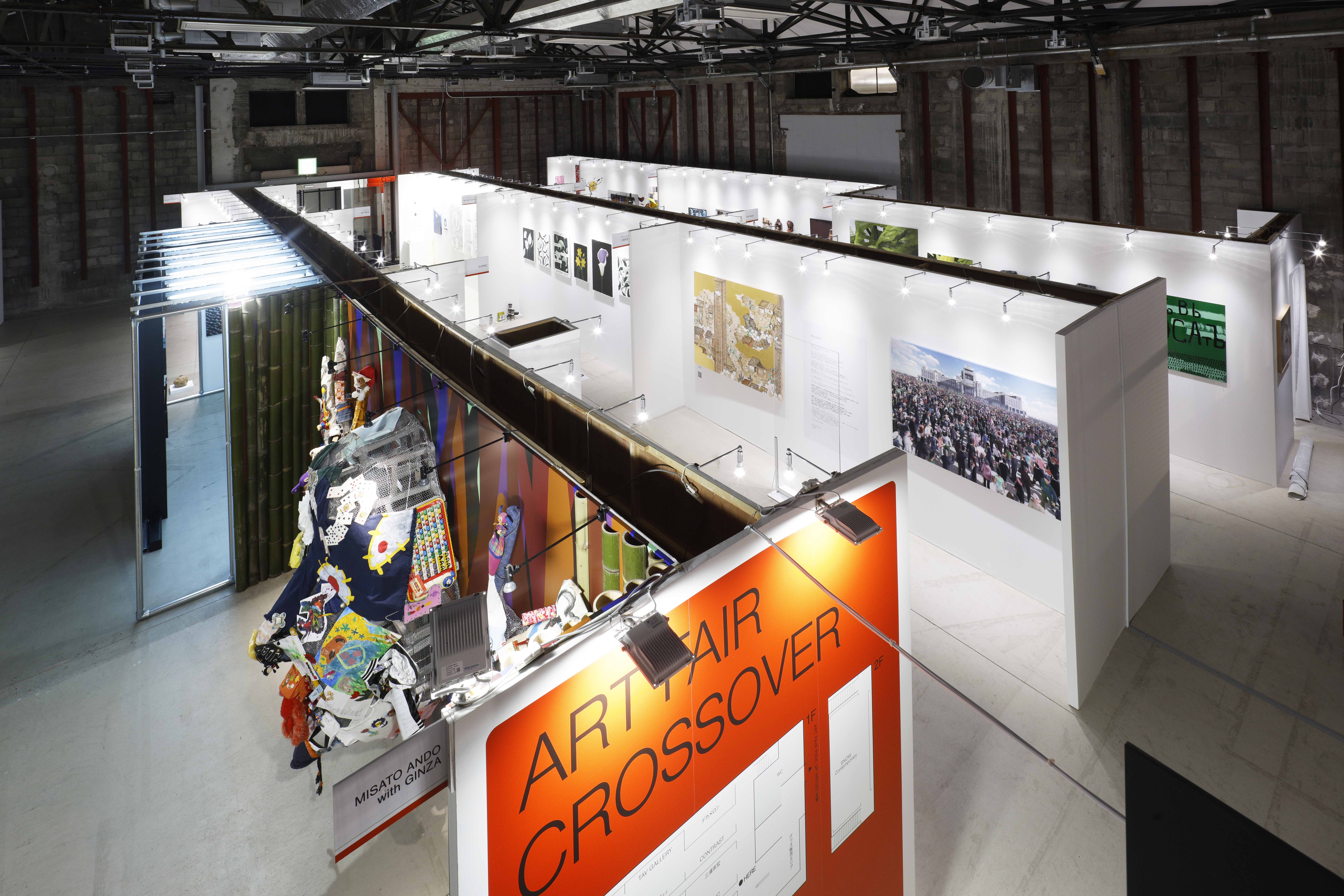 100名以上のアーティストが一堂に会す国内最大級のアートとカルチャーの祭典『MEET YOUR ART FESTIVAL 2024 「NEW ERA」』開催決定！のサブ画像5
