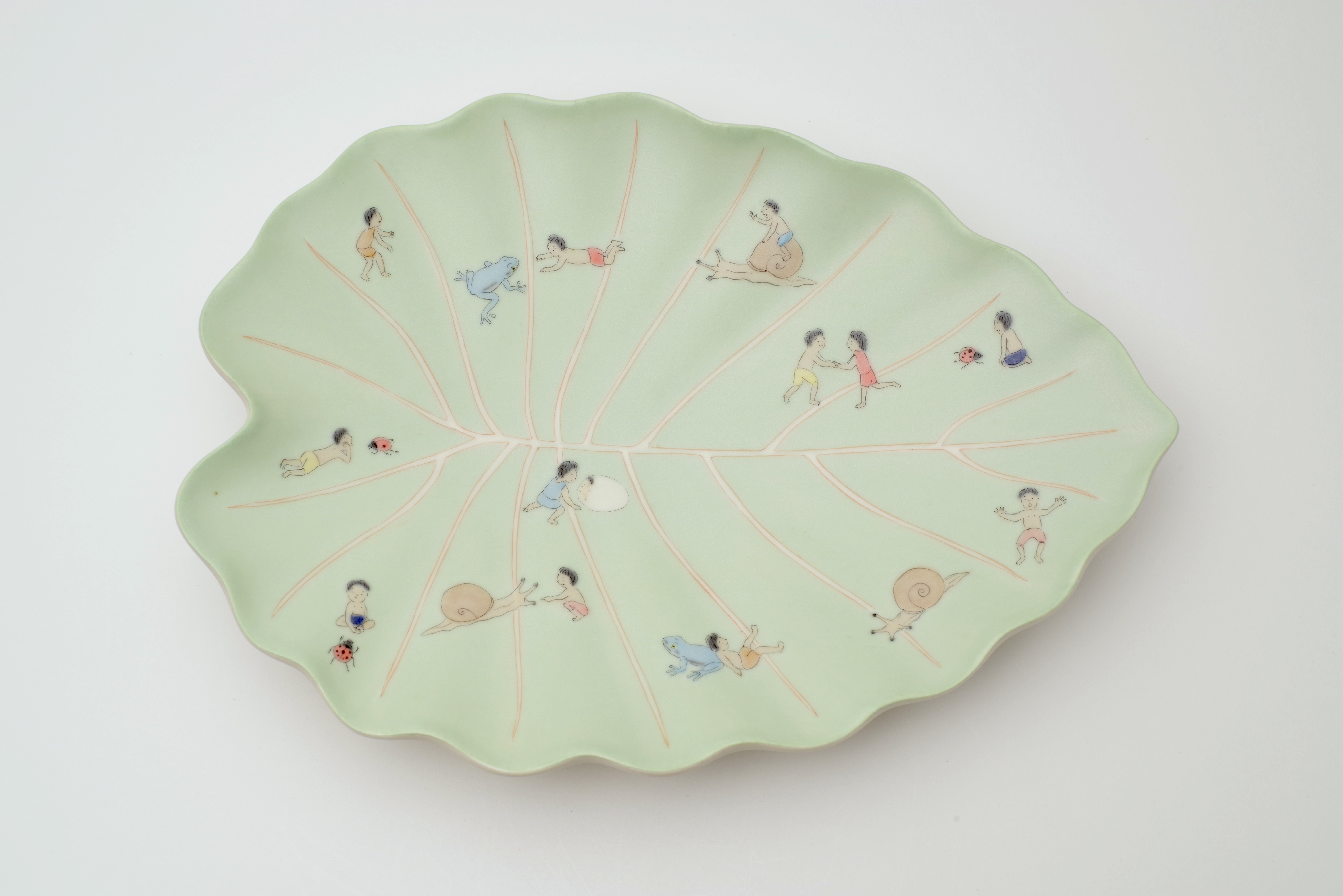 大人気陶芸家ユニット、スナ・フジタワールドが大集合したら、図鑑が出来た! 待望の作品集がついに完成『スナ・フジタ図鑑』発売開始です。のサブ画像5