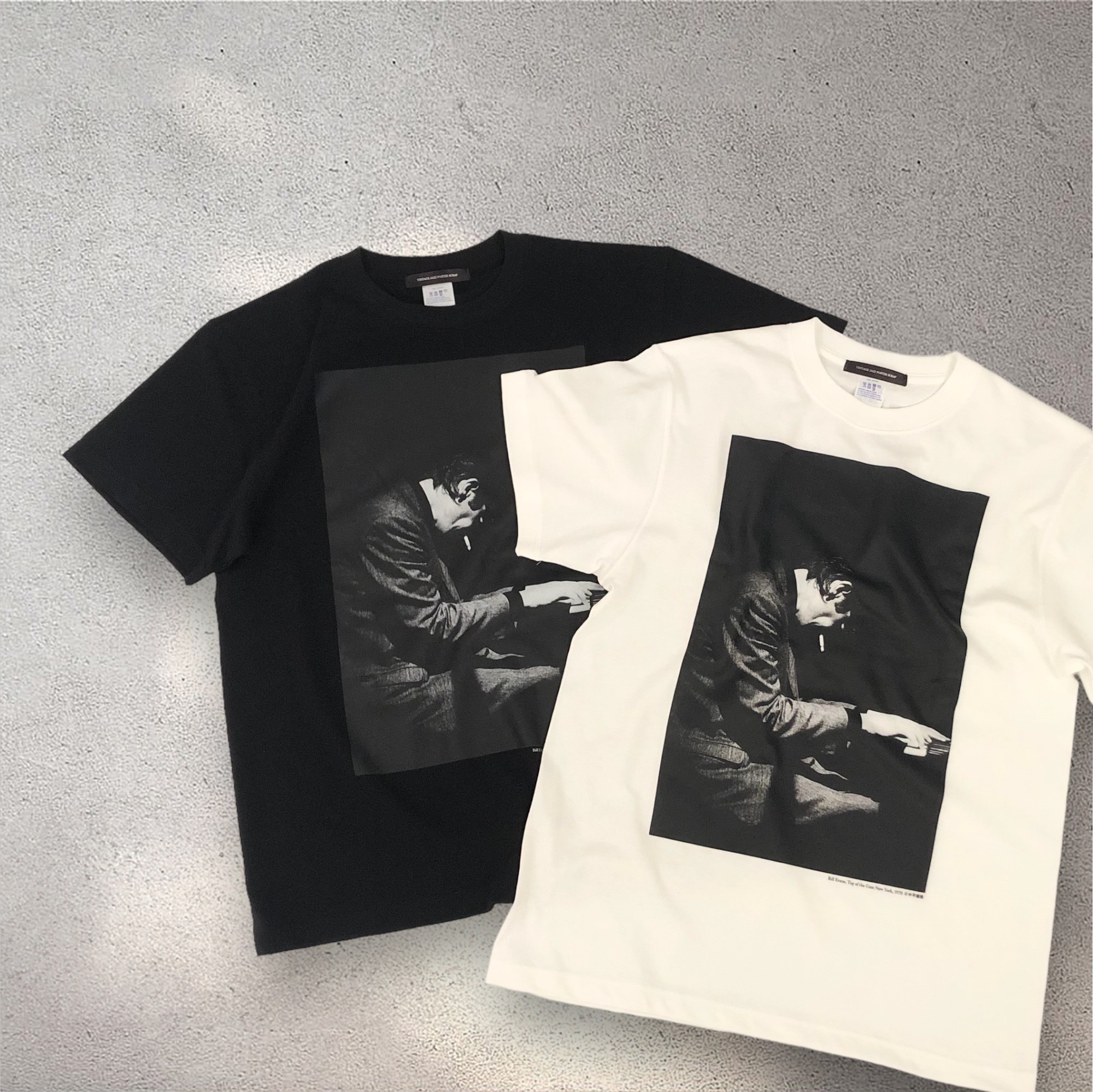 渋谷・富ヶ谷のGrand Gallery/The Beach Galleryにて、ビル・エヴァンス、チェット・ベイカーに焦点を当てたヴィンテージ・ポスターの展覧会が開催決定！のサブ画像8