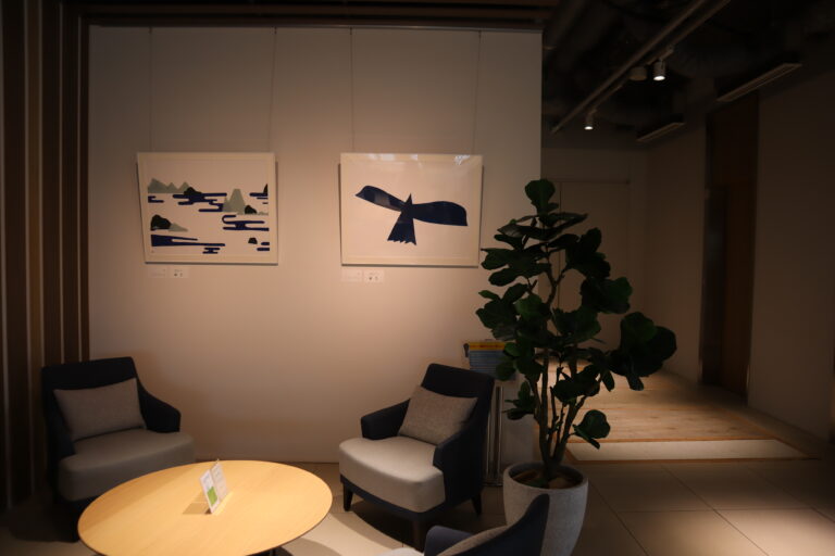 障がい者アートの企業向けレンタルサービスを展開するFUKU・WARAIが全国の福祉事業所に向け代理店契約をスタートのメイン画像