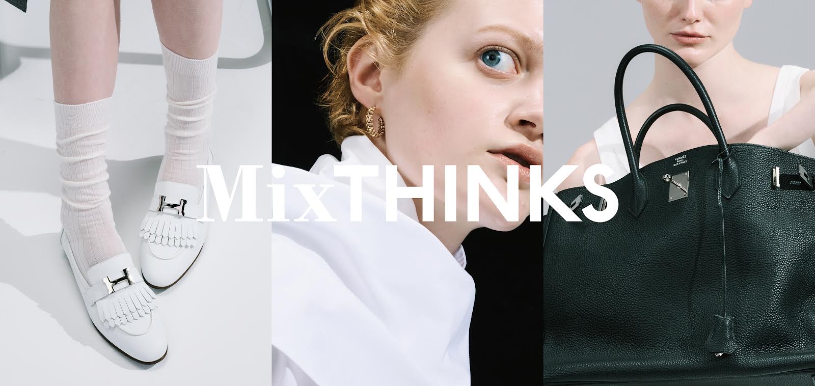 ラグジュアリーキュレーションストア「MixTHINKS」、都内最大級の原宿店、オンラインストアをグランドオープンのサブ画像4