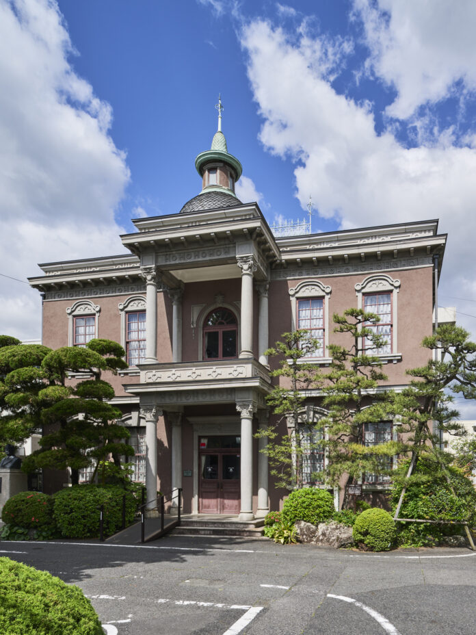 「森の芸術祭　晴れの国・岡山」追加参加アーティストや展示会場などの最新情報を発表のメイン画像