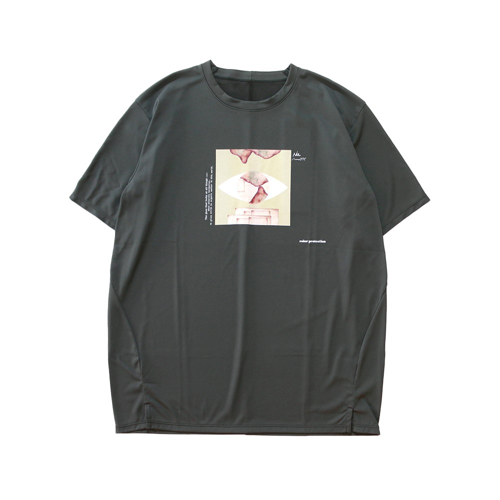 niko sakaki + ellesse POP UP　『STONE WATER』のサブ画像11