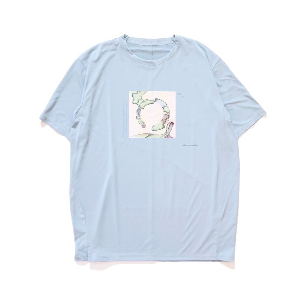niko sakaki + ellesse POP UP　『STONE WATER』のサブ画像9