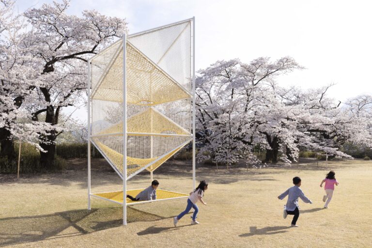 南アルプスを望む文化拠点＜清春芸術村＞に「こどものための建築」完成のお知らせのメイン画像