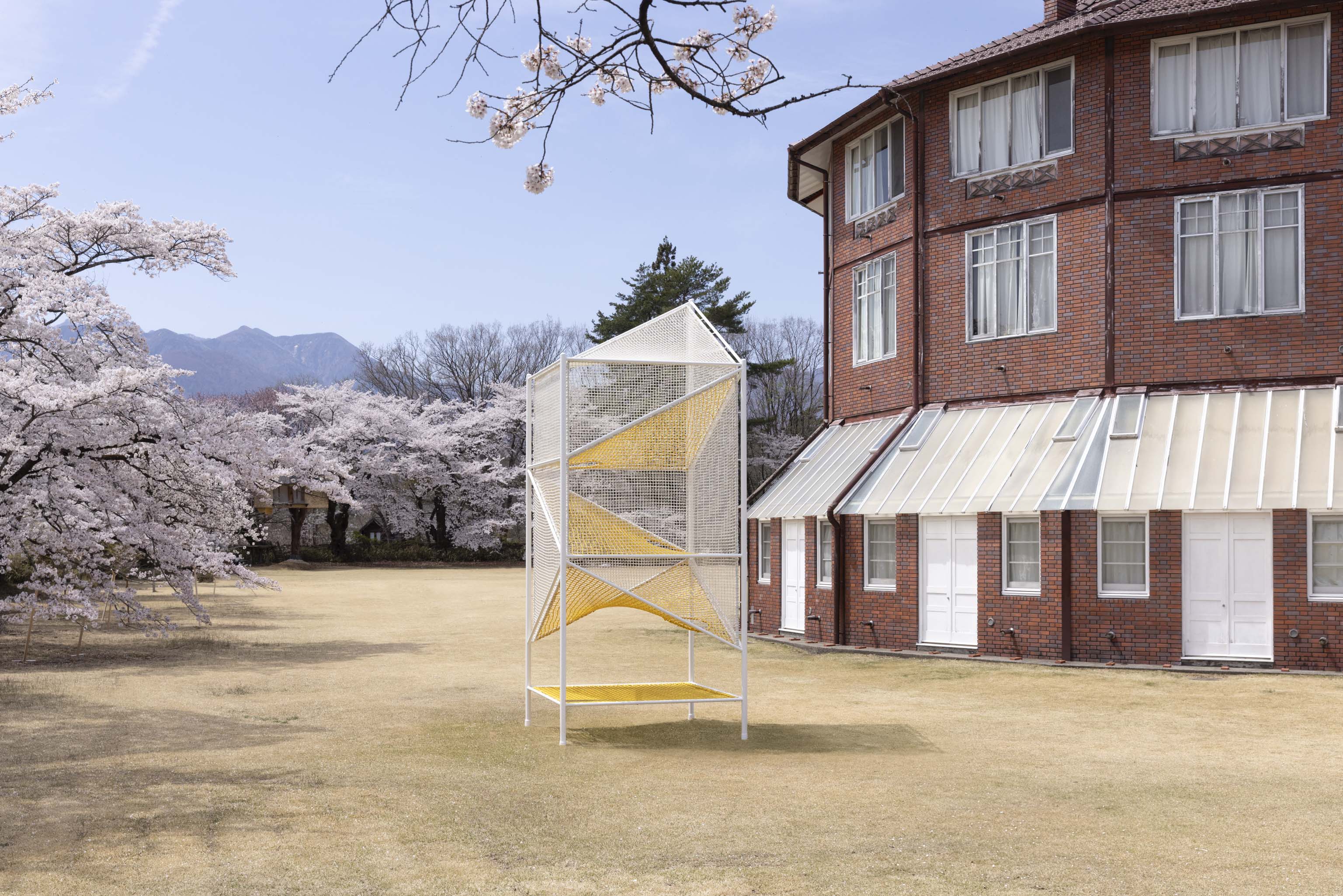 南アルプスを望む文化拠点＜清春芸術村＞に「こどものための建築」完成のお知らせのサブ画像6