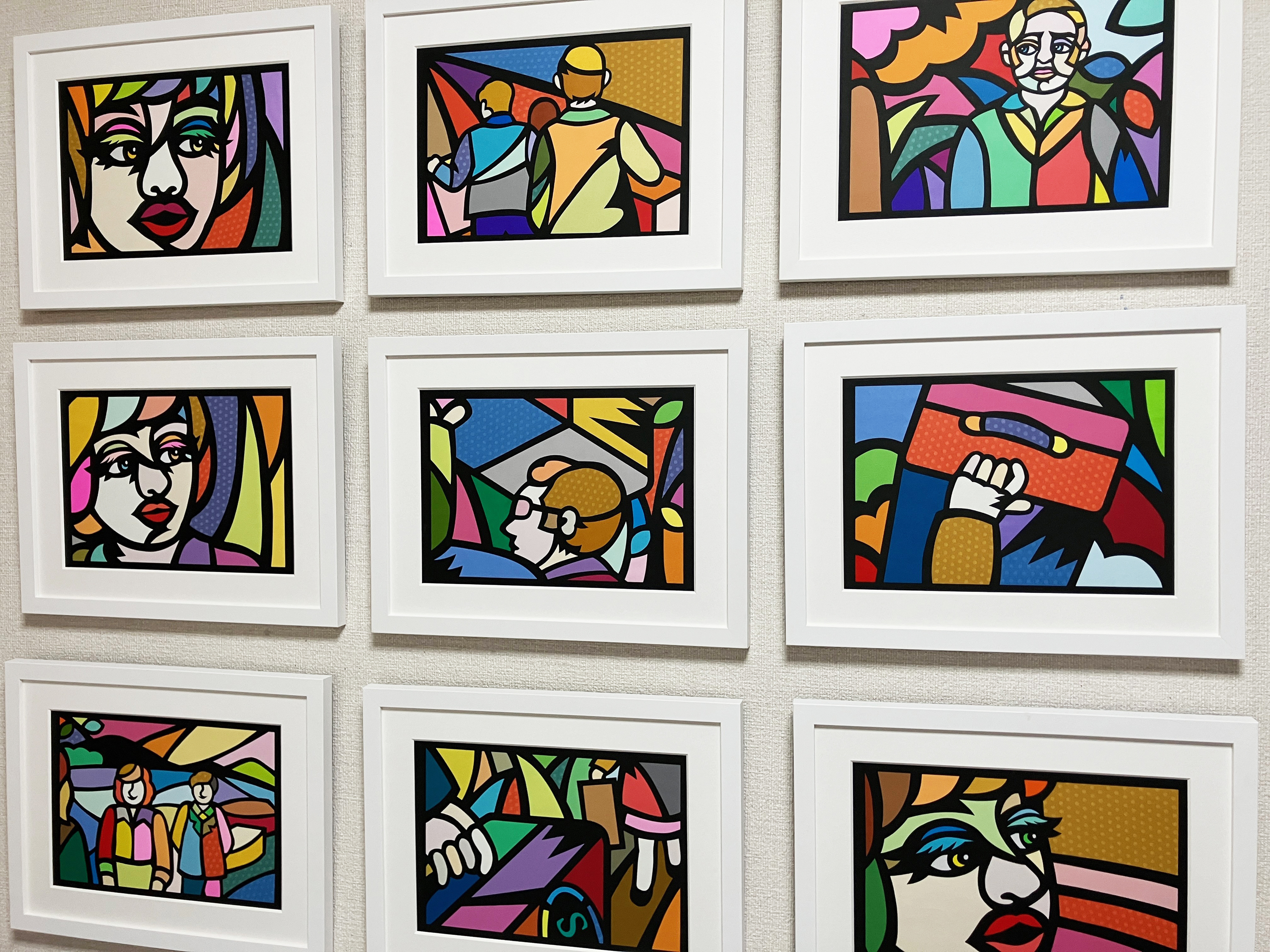 【大丸心斎橋店】大阪をアートで盛り上げる「Osaka Art & Design 2024」へ初参画！＜ART SHINSAIBASHI＞第8弾などアートイベントを複数開催のサブ画像15