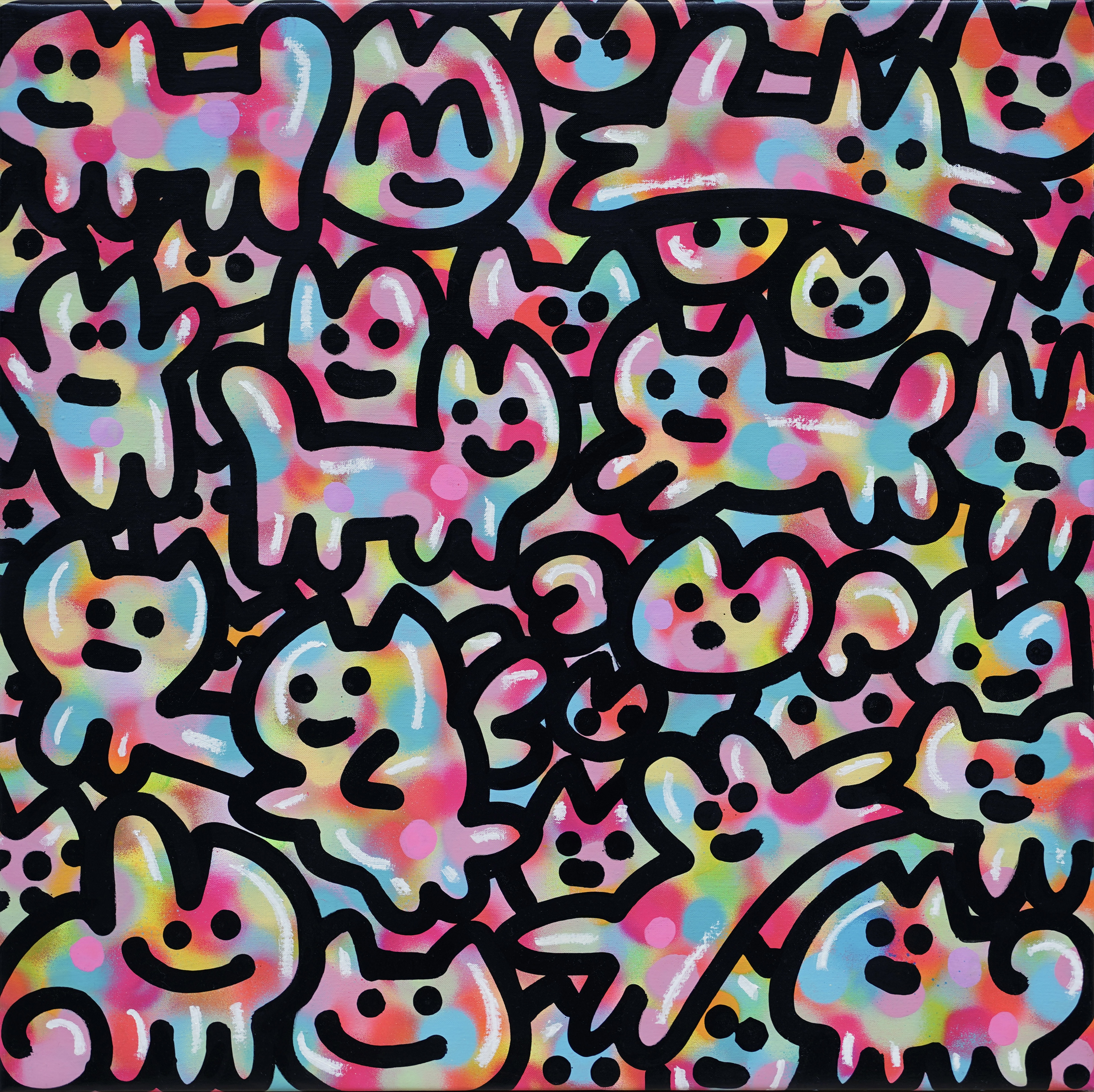 【大丸心斎橋店】大阪をアートで盛り上げる「Osaka Art & Design 2024」へ初参画！＜ART SHINSAIBASHI＞第8弾などアートイベントを複数開催のサブ画像17