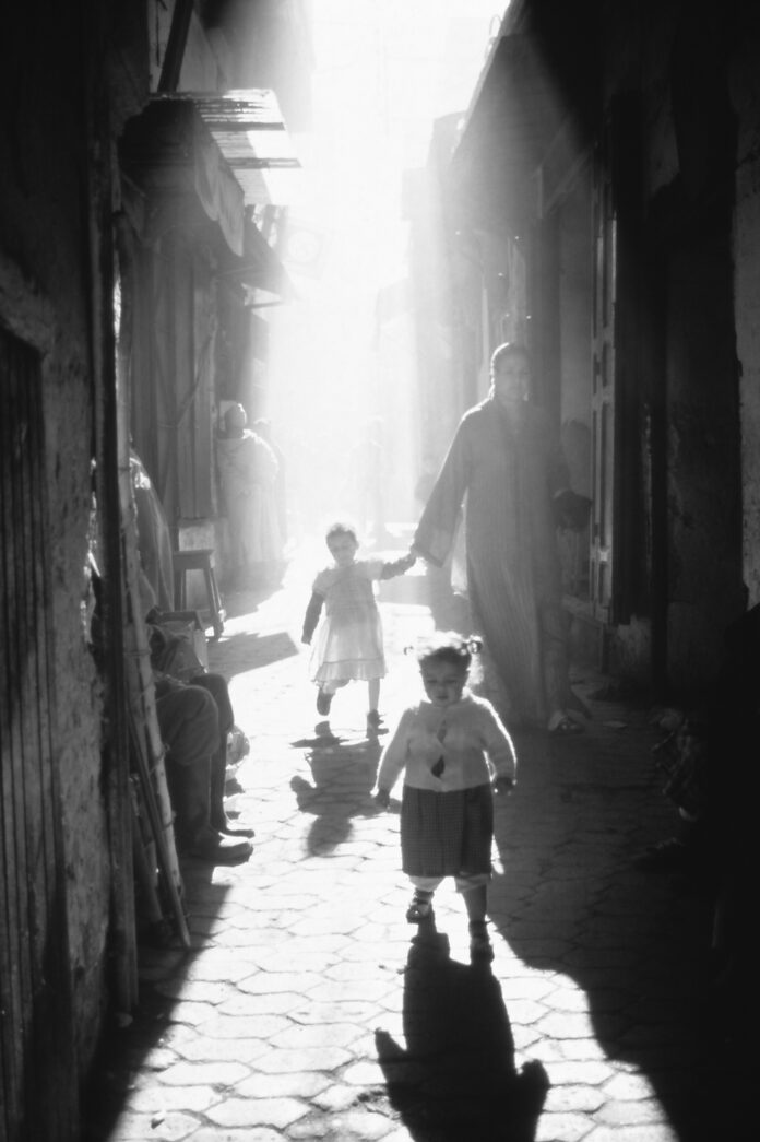 【銀座・和光】「織作峰子写真展　光韻2024」を7月4日(木)より開催のメイン画像