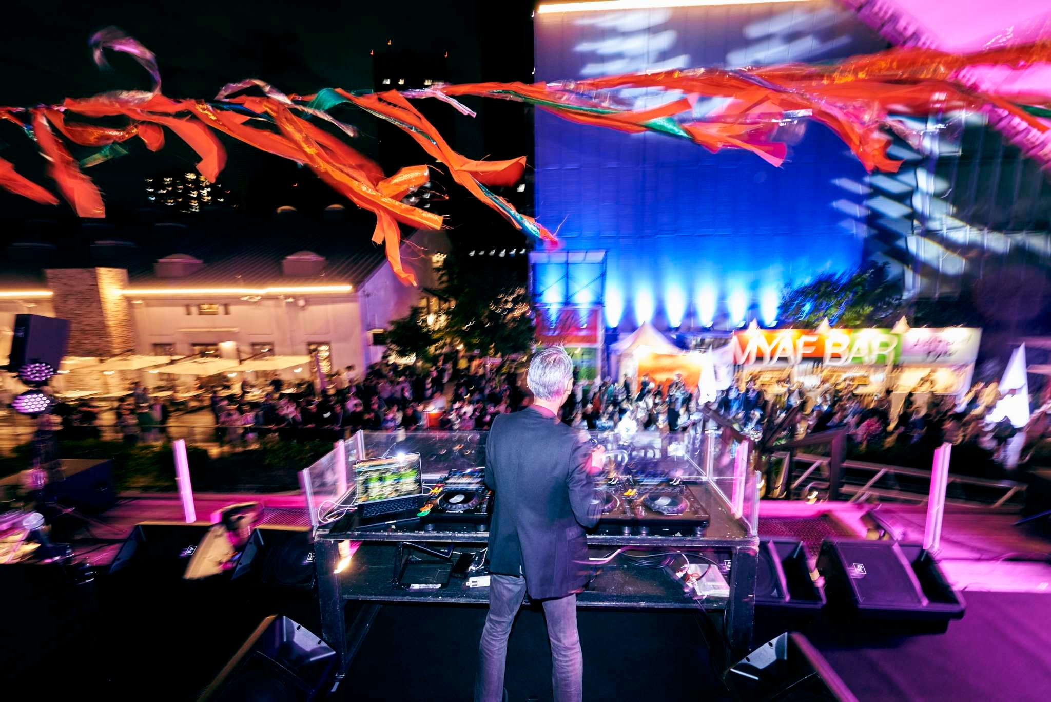 100名以上のアーティストが一堂に会す国内最大級のアートとカルチャーの祭典『MEET YOUR ART FESTIVAL 2024 「NEW ERA」』開催決定！のサブ画像11