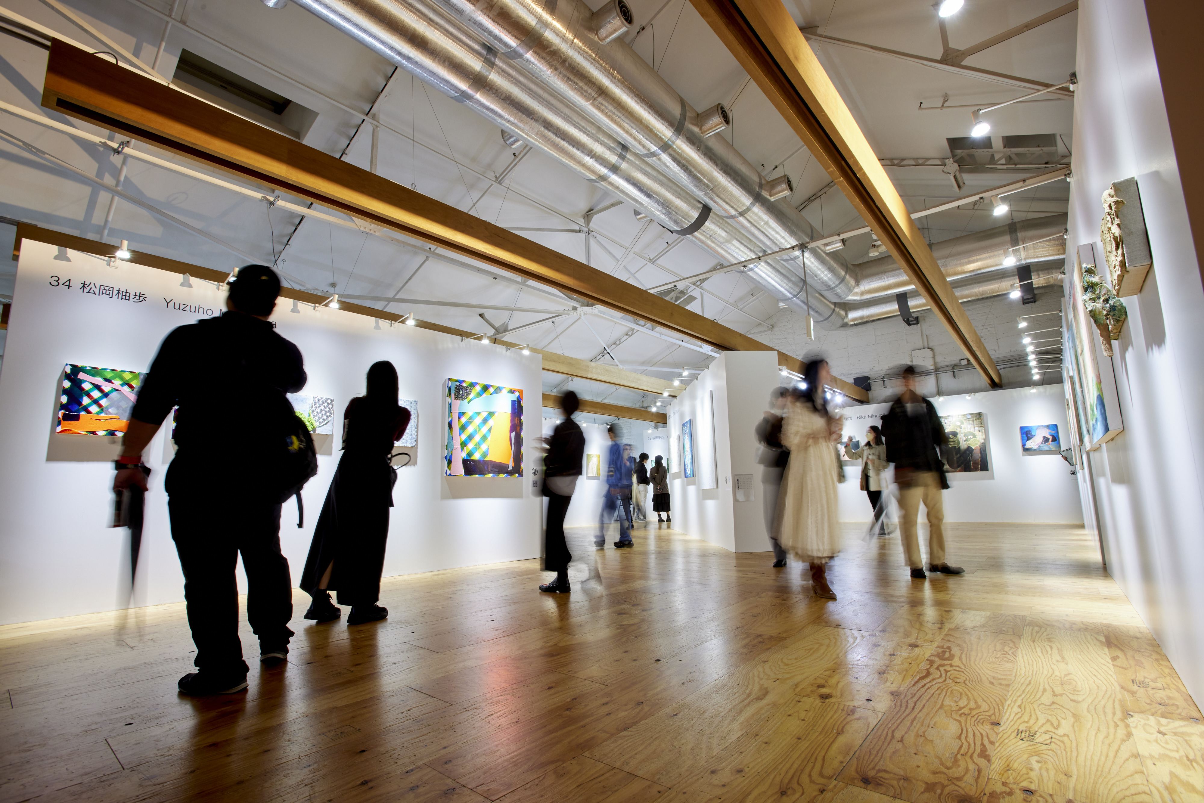 100名以上のアーティストが一堂に会す国内最大級のアートとカルチャーの祭典『MEET YOUR ART FESTIVAL 2024 「NEW ERA」』開催決定！のサブ画像4
