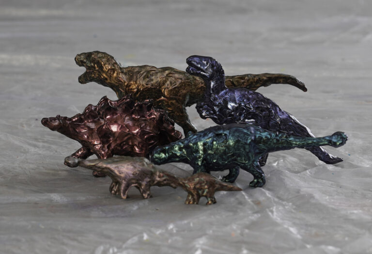 【アルフレックス リストア】国本泰英 作品展を開催のメイン画像