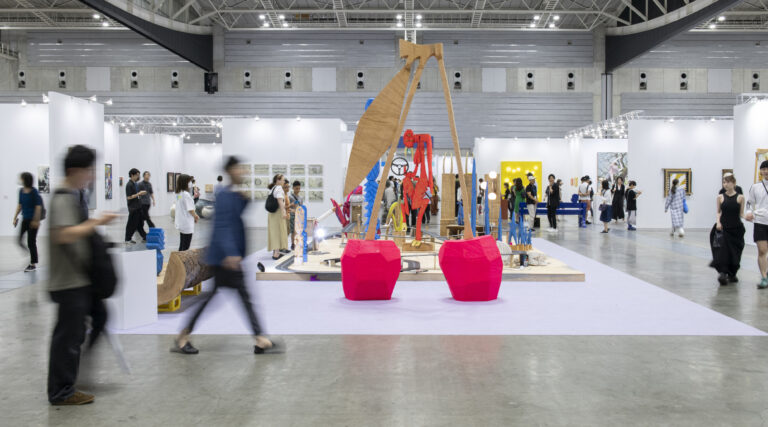 日本酒ブランド「SAKE HUNDRED」が国際アートフェア「Tokyo Gendai」に参画。アートとともに日本酒を楽しむ心の豊かさに貢献のメイン画像