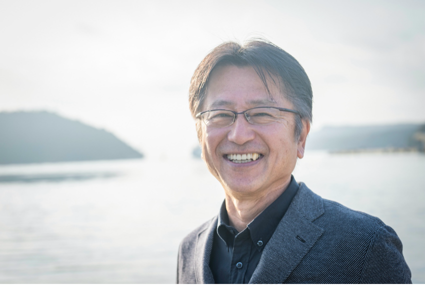 ジオパークからはじまる、大地と歴史の物語。隠岐ユネスコ世界ジオパーク公式オーディオガイドスタートのサブ画像4