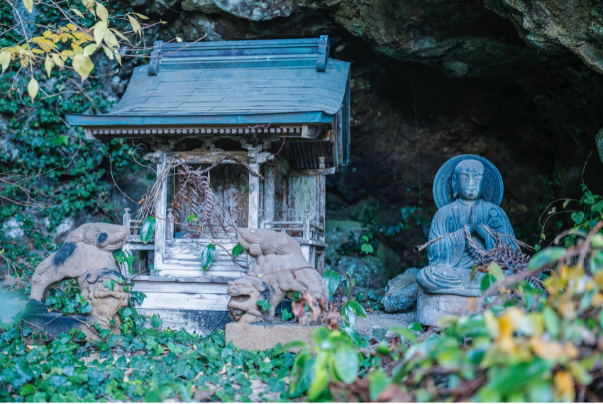 ジオパークからはじまる、大地と歴史の物語。隠岐ユネスコ世界ジオパーク公式オーディオガイドスタートのサブ画像9