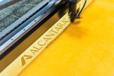 ALCANTARA®がAircraft Interiors Expo 2024にて航空機内のエモーショナルな空間を提案のサブ画像3